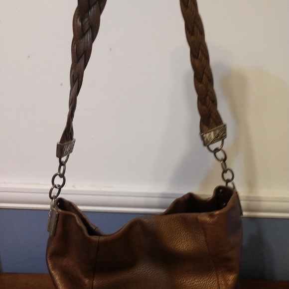 Brighton leather  purse - Picture 7 of 7